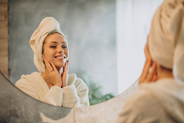 Como saber se preciso de Harmonização do rosto?