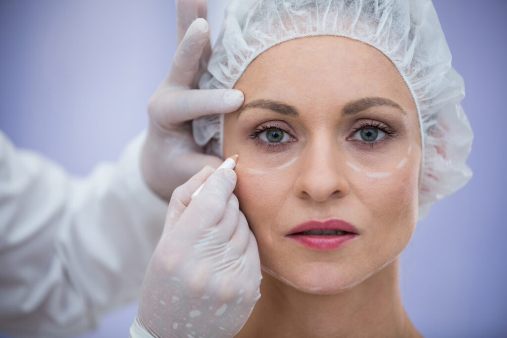 Os Benefícios Do Botox Preventivo